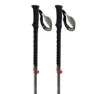 Tsl Outdoor Tour Carbon 5 Cross Twist Spaserstokker, Black / red, 110-130cm