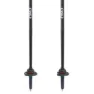Tsl Outdoor Tour Carbon 5 Cross Twist Spaserstokker, Black / red, 110-130cm