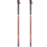 Tsl Outdoor Tour Carbon 5 Cross Twist Spaserstokker, Black / red, 110-130cm