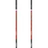 Tsl Outdoor Tour Carbon 5 Light Twist Spaserstokker, Black / red, 110-130cm