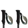 Tsl Outdoor Tour Carbon 5 Light Twist Spaserstokker, Black / red, 110-130cm
