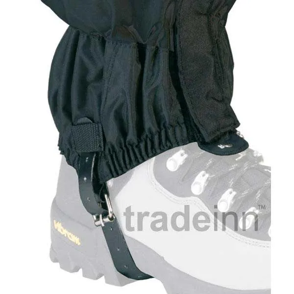 Tsl Outdoor Trek Gamasjer, Black