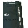Tsl Outdoor Trek Gamasjer, Black