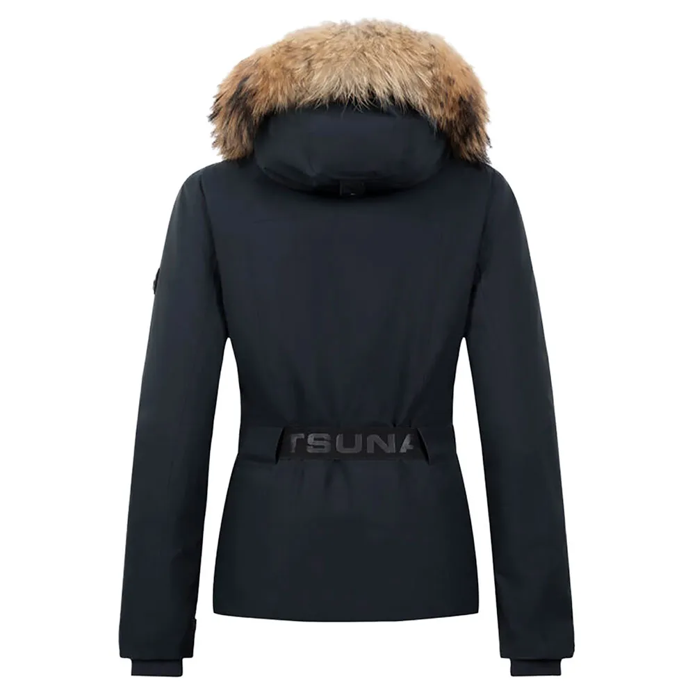 Tsunami Majestic Jakke