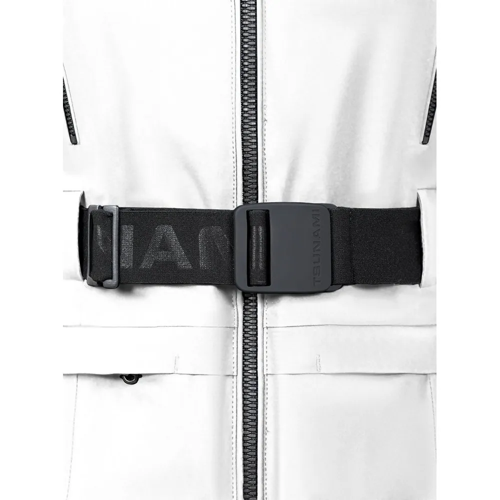 Tsunami Majestic Jakke Tsunami Majestic Jakke
