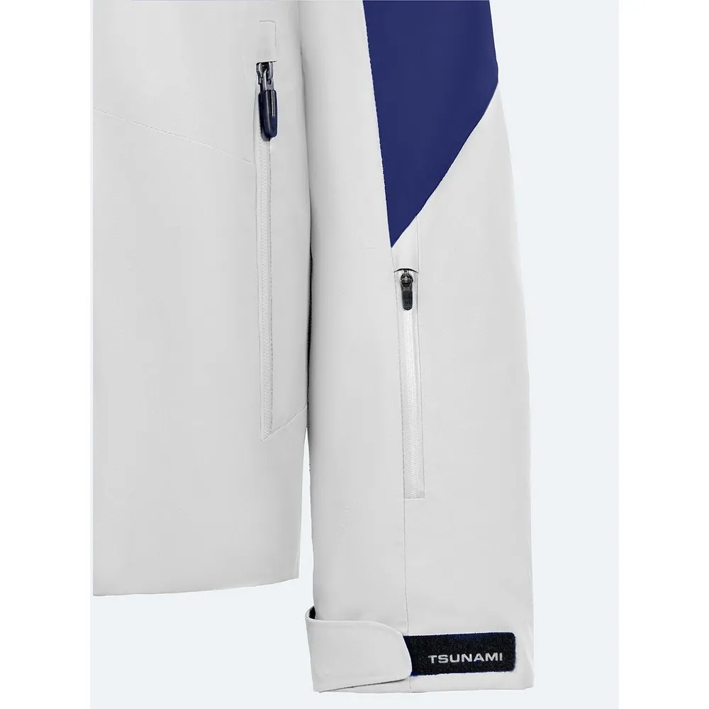 Tsunami Predator Jakke