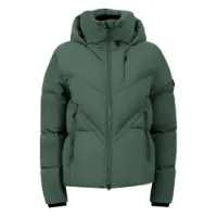 Tsunami Rock Bomber Jakke Tsunami Rock Bomber Jakke