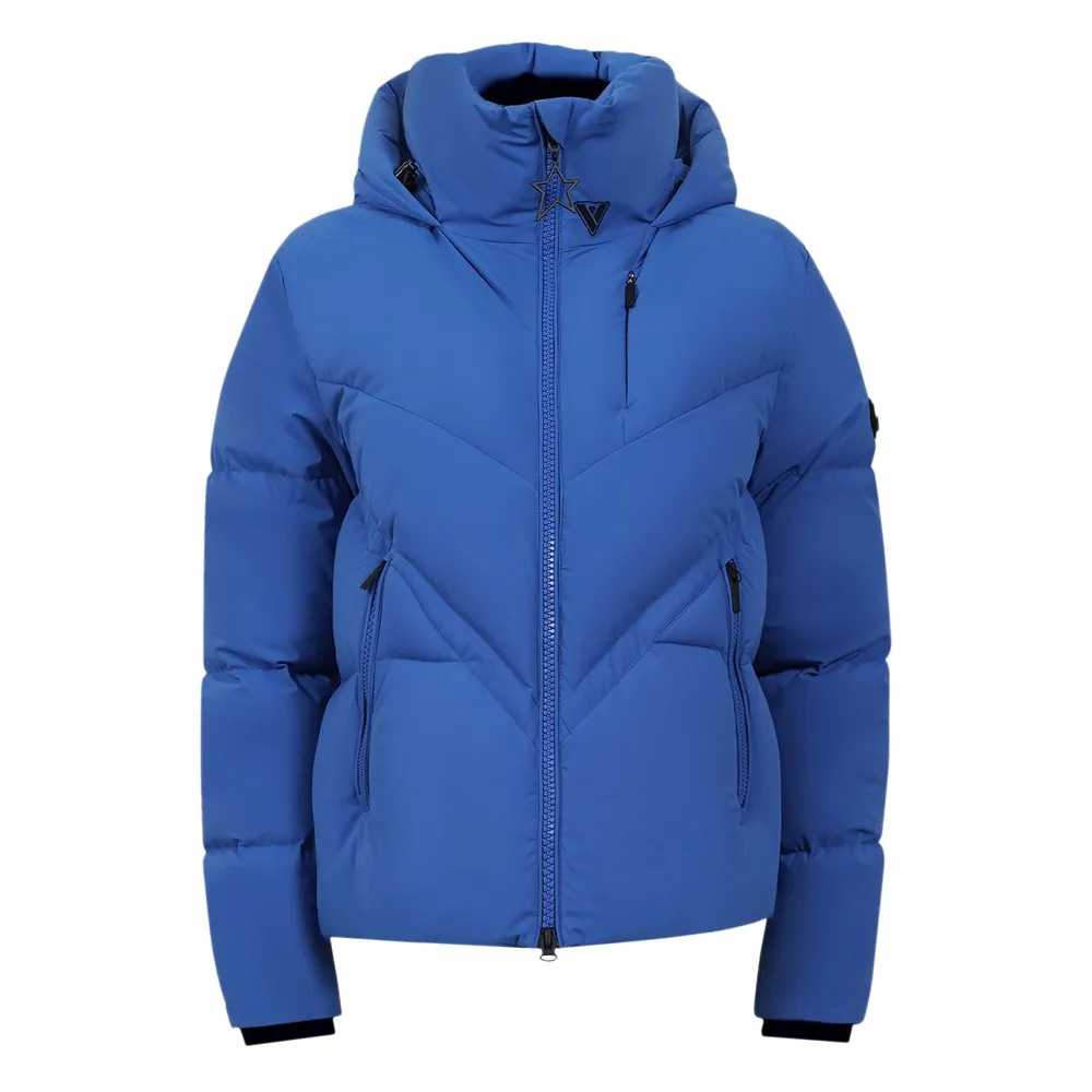 Tsunami Rock Bomber Jakke