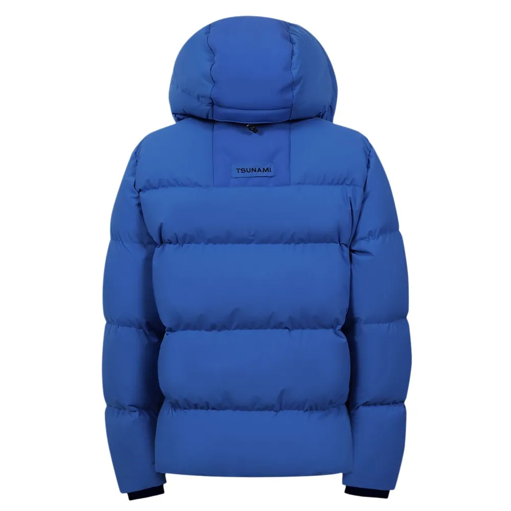 Tsunami Rock Bomber Jakke