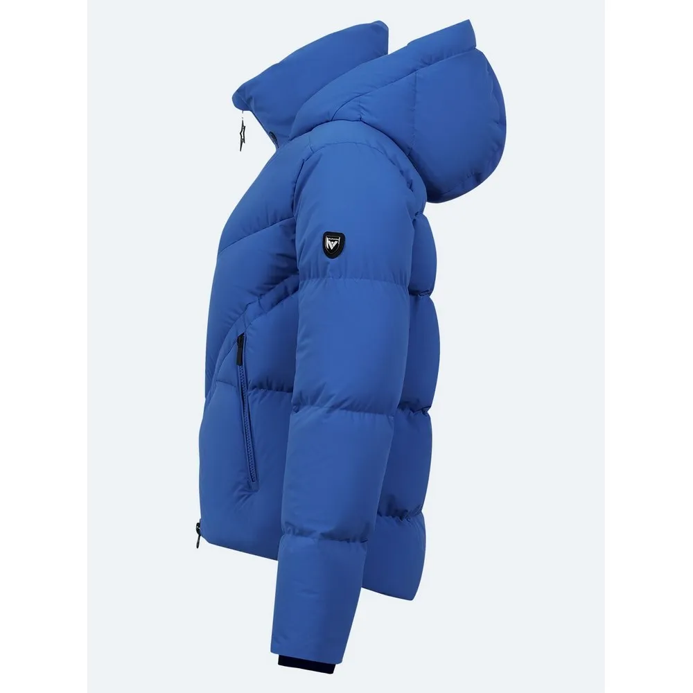 Tsunami Rock Bomber Jakke