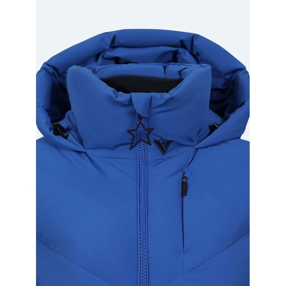 Tsunami Rock Bomber Jakke