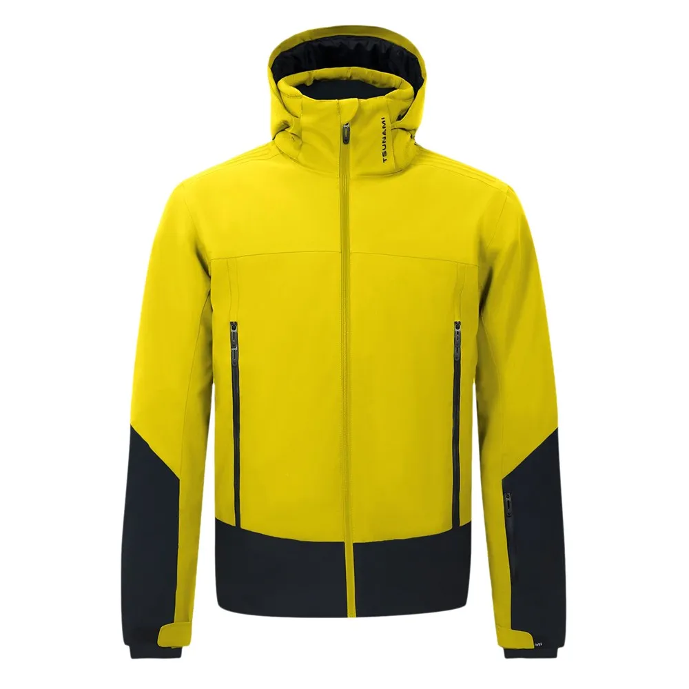 Tsunami Slalom Jakke Tsunami Slalom Jakke