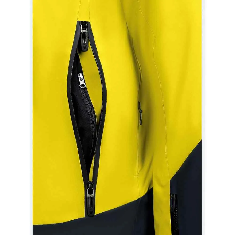 Tsunami Slalom Jakke Tsunami Slalom Jakke