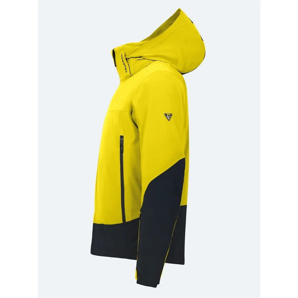 Tsunami Slalom Jakke Tsunami Slalom Jakke