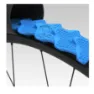 Tubolight Diamana HD 29" Dekkinnsats par, Blue, 29", Sykkeldekk
