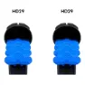 Tubolight Diamana HD 29" Dekkinnsats par, Blue, 29", Sykkeldekk