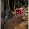 Tubolight Diamana HD 29" Dekkinnsats par, Blue, 29", Sykkeldekk