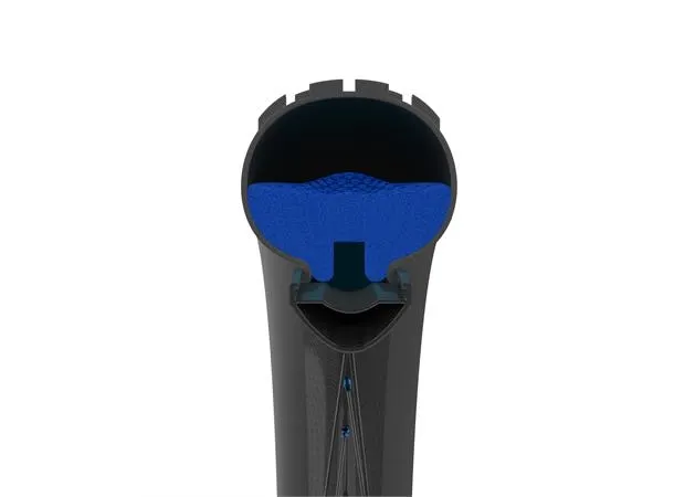 Tubolight Diamana HX Dekkinnsats par, Sykkeldekk Tubolight Diamana HX Dekkinnsats par, Sykkeldekk