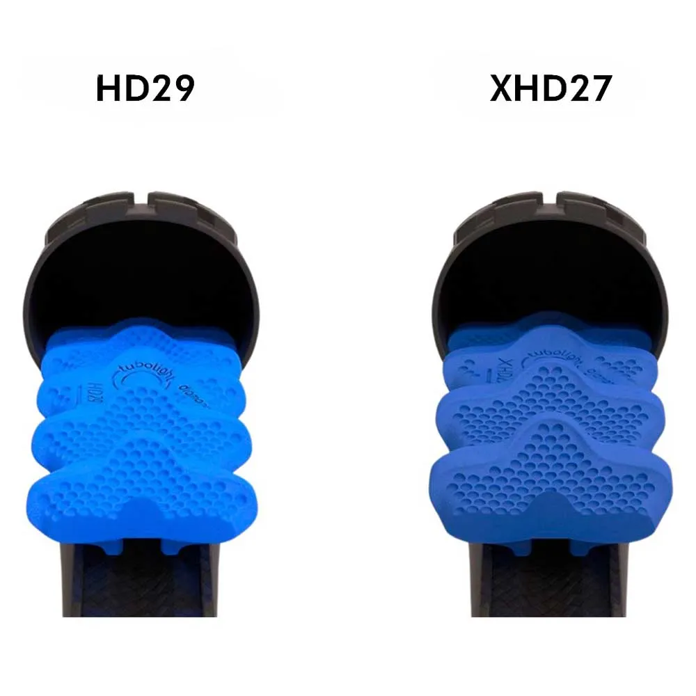 Tubolight Diamana HX Dekkinnsats par, Sykkeldekk