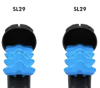 Tubolight Diamana SL 29" Dekkinnsats par Tubolight Diamana SL 29" Dekkinnsats par