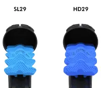 Tubolight Diamana SLH 29" Innsats par Tubolight Diamana SLH 29" Innsats par