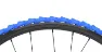 Tubolight Diamana SLH 29" Innsats par, Blue, 29", Sykkeldekk