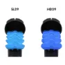Tubolight Diamana SLH 29" Innsats par, Blue, 29", Sykkeldekk