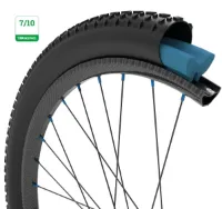 Tubolight EVO SL Tubeless Dekkinnsats Tubolight EVO SL Tubeless Dekkinnsats