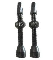Tubolight Tubeless 50mm 2pk Ventiler