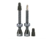 Tubolight Tubeless 50mm 2pk Ventiler