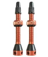 Tubolight Tubeless 50mm 2pk Ventiler