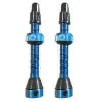 Tubolight Tubeless 50mm 2pk Ventiler