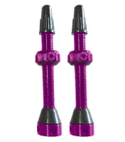 Tubolight Tubeless 50mm 2pk Ventiler