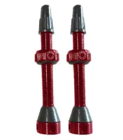 Tubolight Tubeless 50mm 2pk Ventiler