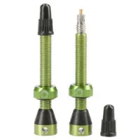 Tubolight Tubeless 50mm 2pk Ventiler