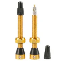 Tubolight Tubeless 50mm 2pk Ventiler Tubolight Tubeless 50mm 2pk Ventiler
