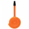 Tubolito Bmx Schrader 42 Mm Slange, Orange, 24", 1.50-2.50