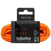 Tubolito City/tour Schrader 40 Mm Slange Tubolito City/tour Schrader 40 Mm Slange