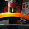 Tubolito City/tour Schrader 40 Mm Slange, Orange, 700, 30-47