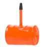 Tubolito Mtb Plus Presta 42 Mm Slange, Orange, 27.5-29", 2.50-3.00, Sykkeldekk