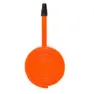Tubolito Mtb Plus Presta 42 Mm Slange, Orange, 27.5-29", 2.50-3.00, Sykkeldekk