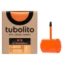 Tubolito Mtb Presta 42 Mm Slange, Orange, 26", 1.80-2.50