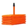 Tubolito Mtb Psens Presta 42 Mm Slange, Orange, 27.5/29", 1.8-2.5