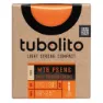 Tubolito Mtb Psens Presta 42 Mm Slange, Orange, 27.5/29", 1.8-2.5