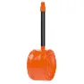 Tubolito Presta 80 Mm Slange, Orange, 700C, 18-32