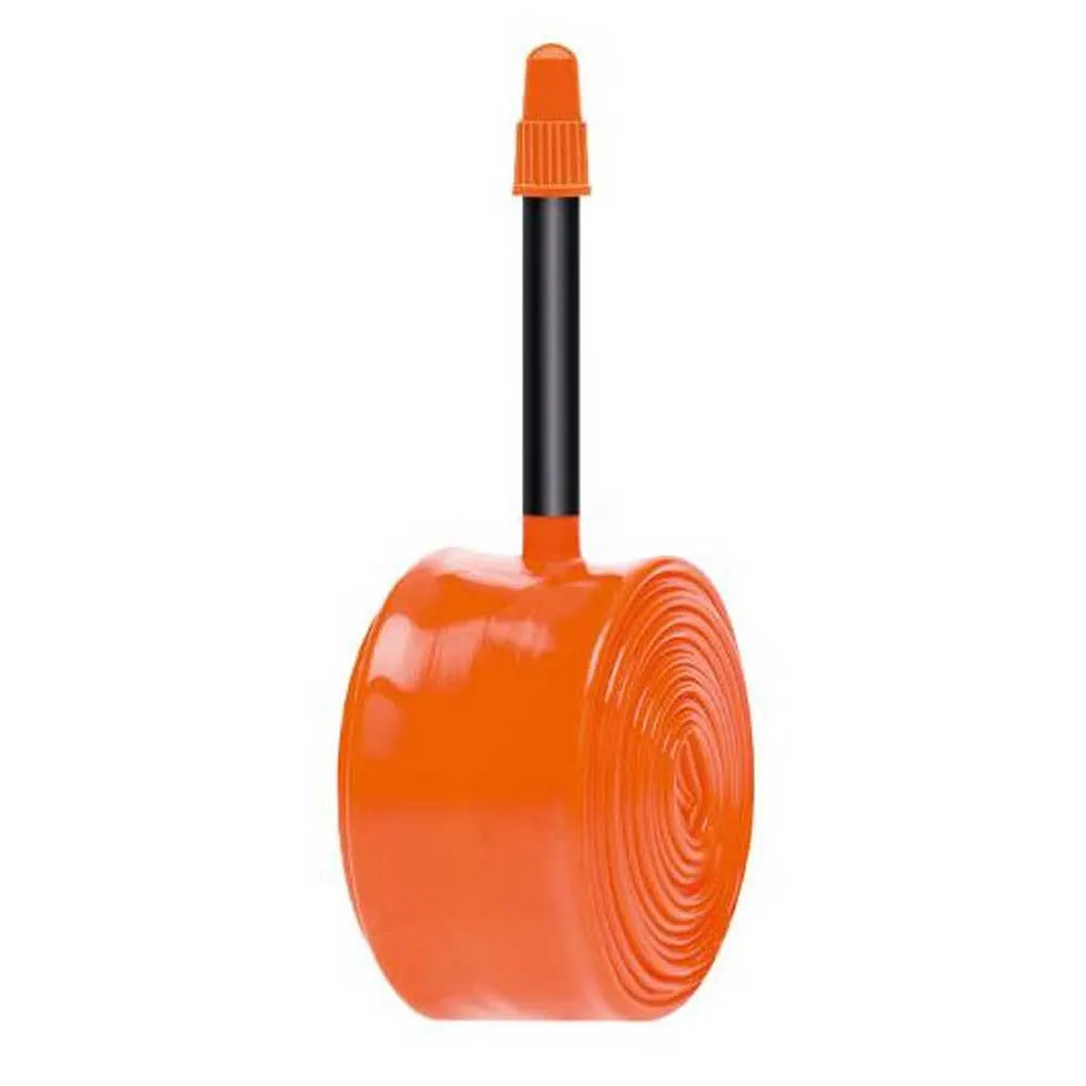 Tubolito Road Presta 42 Mm Slange, Orange, 700, 18-32 Tubolito Road Presta 42 Mm Slange, Orange, 700, 18-32