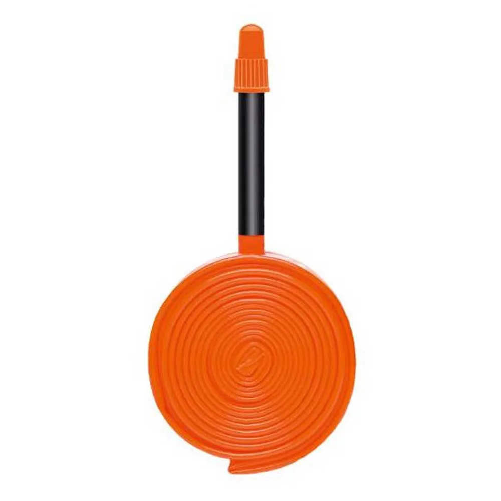 Tubolito Road Presta 42 Mm Slange, Orange, 700, 18-32 Tubolito Road Presta 42 Mm Slange, Orange, 700, 18-32