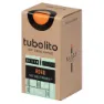 Tubolito Road Presta 42 Mm Slange, Orange, 700, 18-32