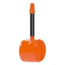 Tubolito S-road Presta 42 Mm Slange, Orange, 700, 18-32