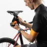 Tubolito S-road Presta 42 Mm Slange, Orange, 700, 18-32